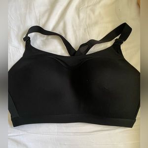 32ddd/32f Black Victoria’s Secret Sport’s Bra